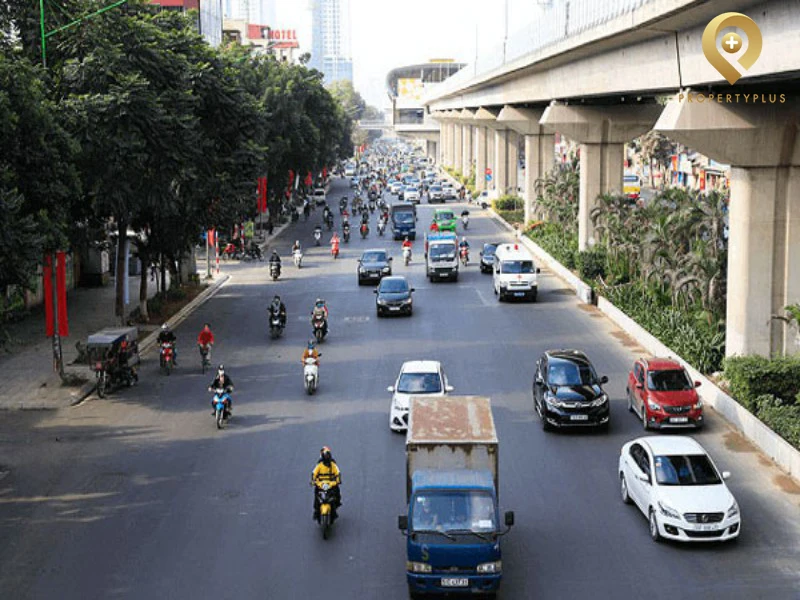 cho thuê văn phòng quận thanh xuân